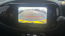 Toyota Aygo X 1.0 VVT-i Edge 5dr Petrol Hatchback